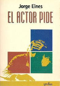 El actor pide