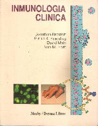 Inmunologia clinica