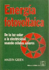 Energia fotovoltaica