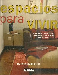 Espacios para Vivir