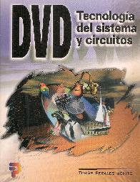 DVD Tecnologia del Sistema y de Circuitos