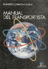 Manual del transportista