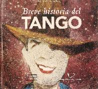 Breve Historia del Tango