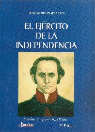 El ejrcito de la independencia