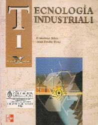 Tecnologia Industrial Tomo 1