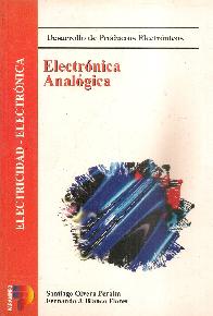 Electronica analogica