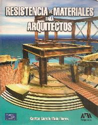 Resistencia de materiales para Arquitectos