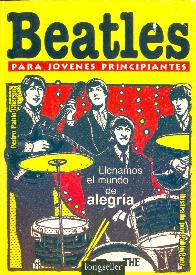 Beatles para jovenes principiantes