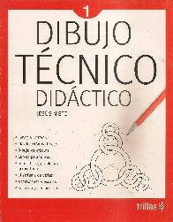 Dibujo Tcnico Didactico 1