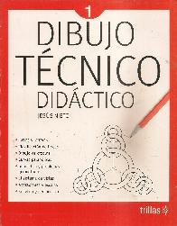 Dibujo Tcnico Didactico 1