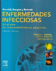 Enfermedades Infecciosas Sndrome de inmunodeficiencia adquirida