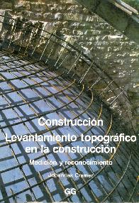 Levantamiento topografico en la construccion