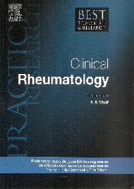 Clinical Rheumatology