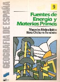 Fuentes de Energia y Materias Primas