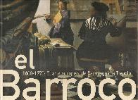 El Barroco 1600-1770: el arte europeo, de Caravaggio a Tiepolo