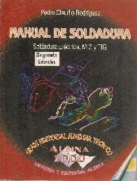 Manual de Soldadura