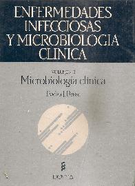Enfermedades Infecciosas y Microbiologia Clinica - Tomo 2