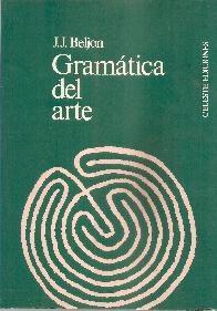 Gramatica del arte