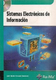 Sistemas electronicos de informacion