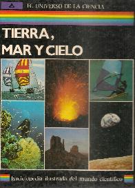 Tierra, Mar y Cielo