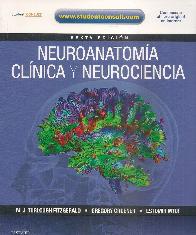 Neuroanatoma Clnica y Neurociencia