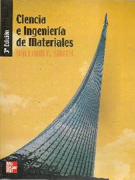 Ciencia e ingenieria de materiales