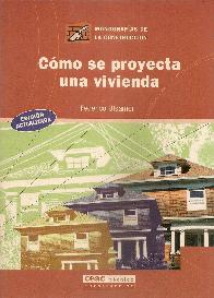 Como se proyecta una vivienda