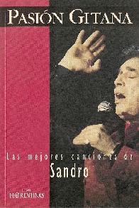Pasion gitana