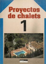 Proyectos de chalets 3ts