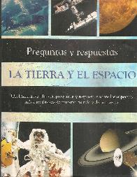 Preguntas y Respuestas La Tierra y el Espacio