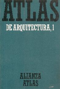 Atlas de arquitectura 1