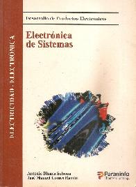 Electronicas de Sistemas