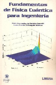 Fundamentos de Fsica Cuntica para Ingeniera