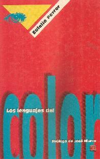 Los lenguajes del color, PROLOGO JOSE HIERRO