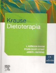 Krause Dietoterapia