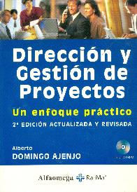 Direccion y Gestion de Proyectos