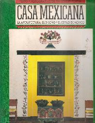 Casa Mexicana