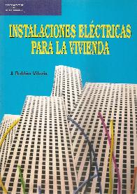 Instalaciones electricas para la vivienda