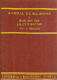 Manual de Medidas y Simbolos Electricos