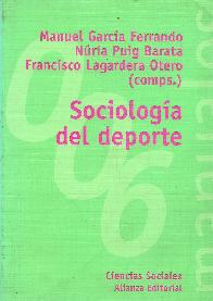 Sociologia del deporte