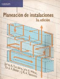 Planeacion de instalaciones