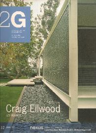 2G Craig Ellwood n.12