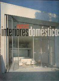 Nuevos interiores domesticos