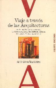 Viaje a traves de las  Arquitecturas