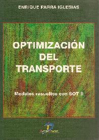 Optimizacion del transporte