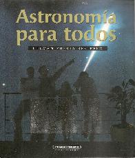 Astronomia para todos