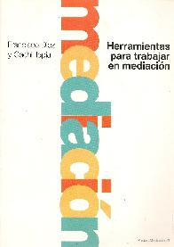 Herramientas para trabajar en mediacion