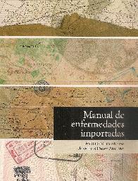 Manual de enfermedades importadas