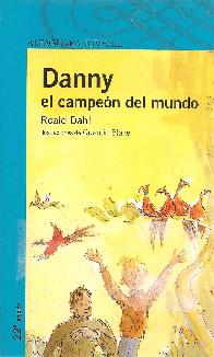 Danny el campen del mundo