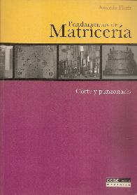 Fundamentos de Matriceria